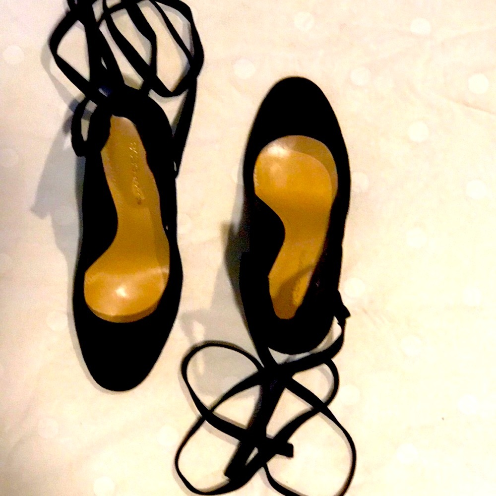 Women’s BCBGeneration shoes - Picture 4 of 4